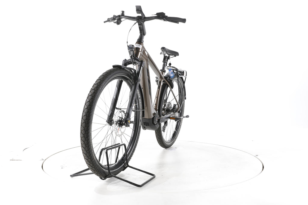KTM Macina Gran 710 Trekking E-Bike Tiefeinsteiger - Image 5
