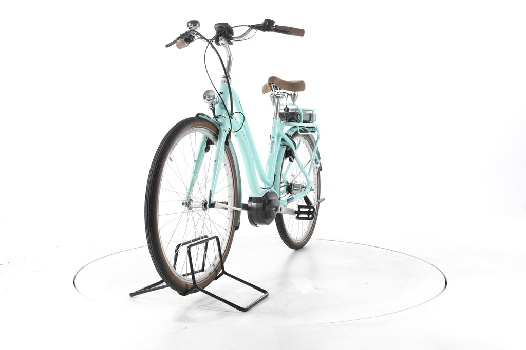 Pegasus Tourina E7R City E-Bike Tiefeinsteiger - Image 5