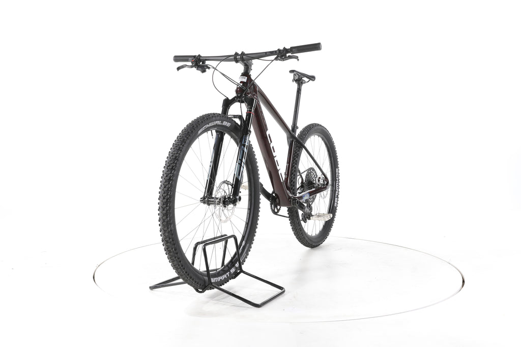 Cube Elite C:68X Race Fahrrad Hardtail - Image 5