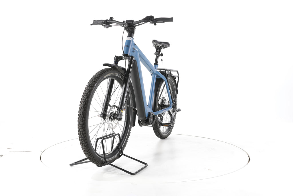 Riese & Müller Charger4 GT Trekking E-Bike - Image 5
