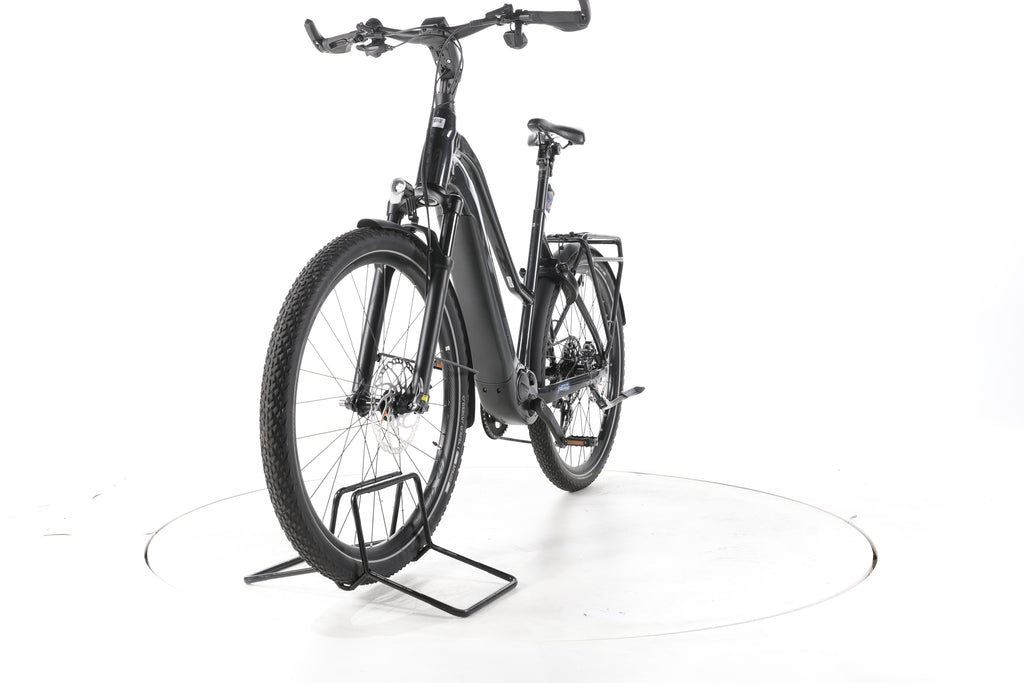Giant Explore E+ Pro 0 Trekking E-Bike 2024 - Image 5