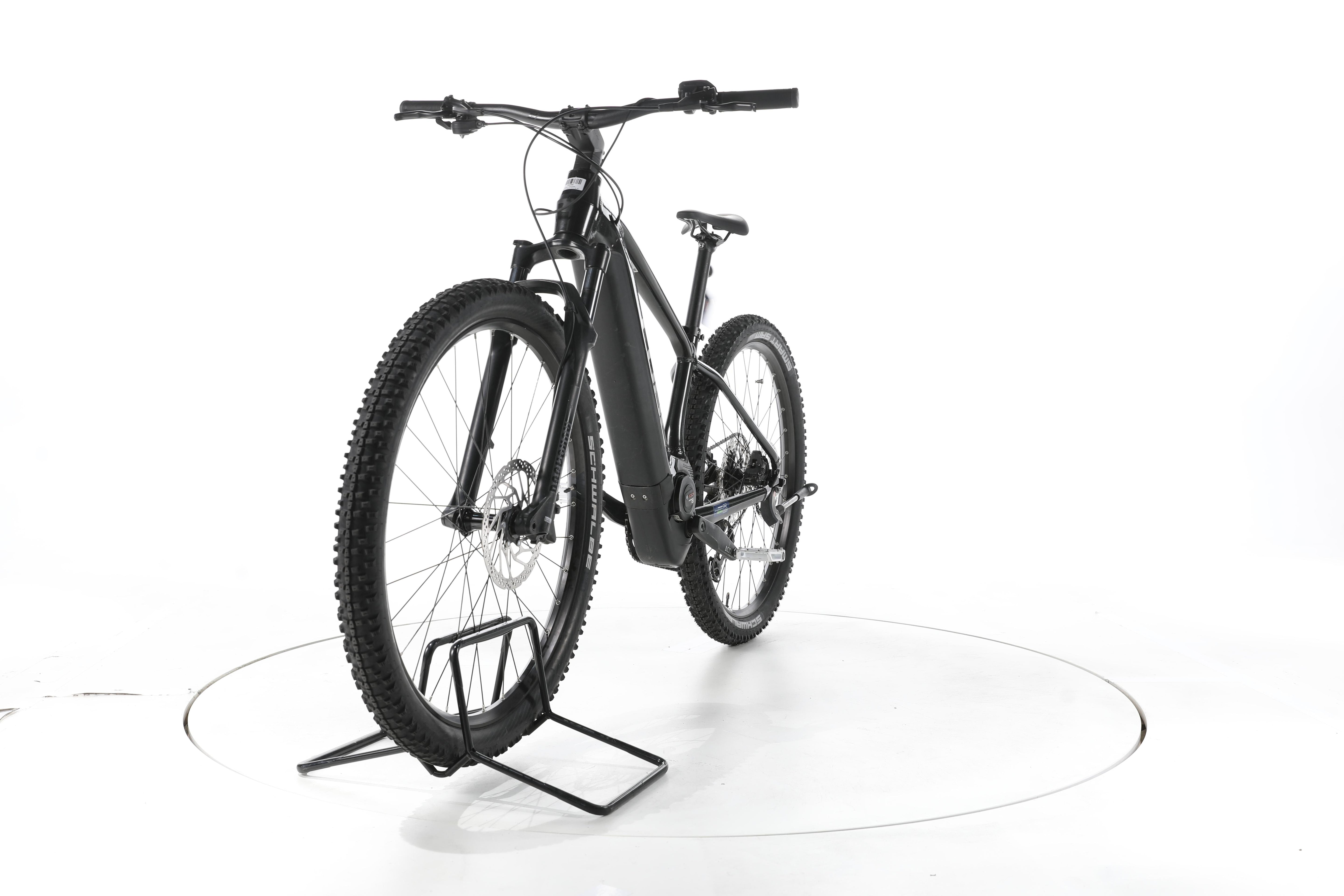 Cube Reaction Hybrid Race E-Bike - Image 5