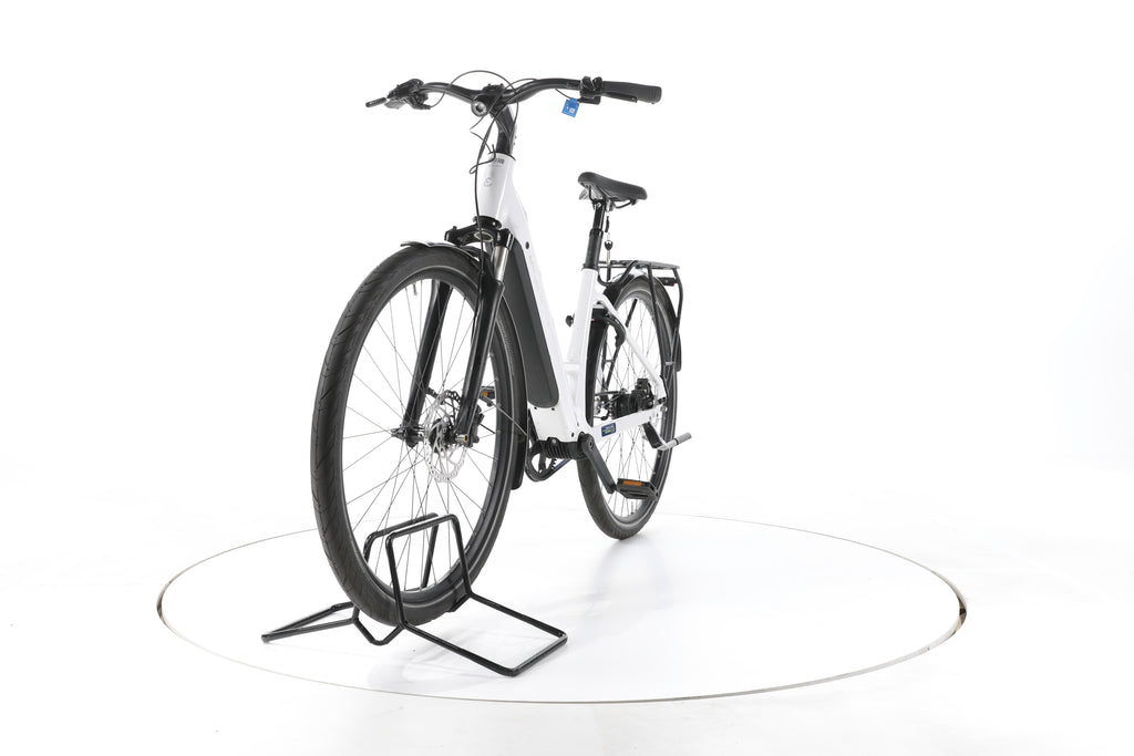 Riese & Müller UBN Six silent City E-Bike Tiefeinsteiger - Image 5