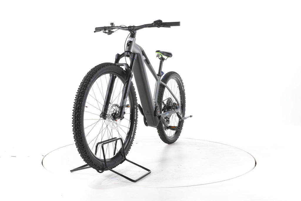 Cube Reaction Hybrid Pro E-Bike - Image 5