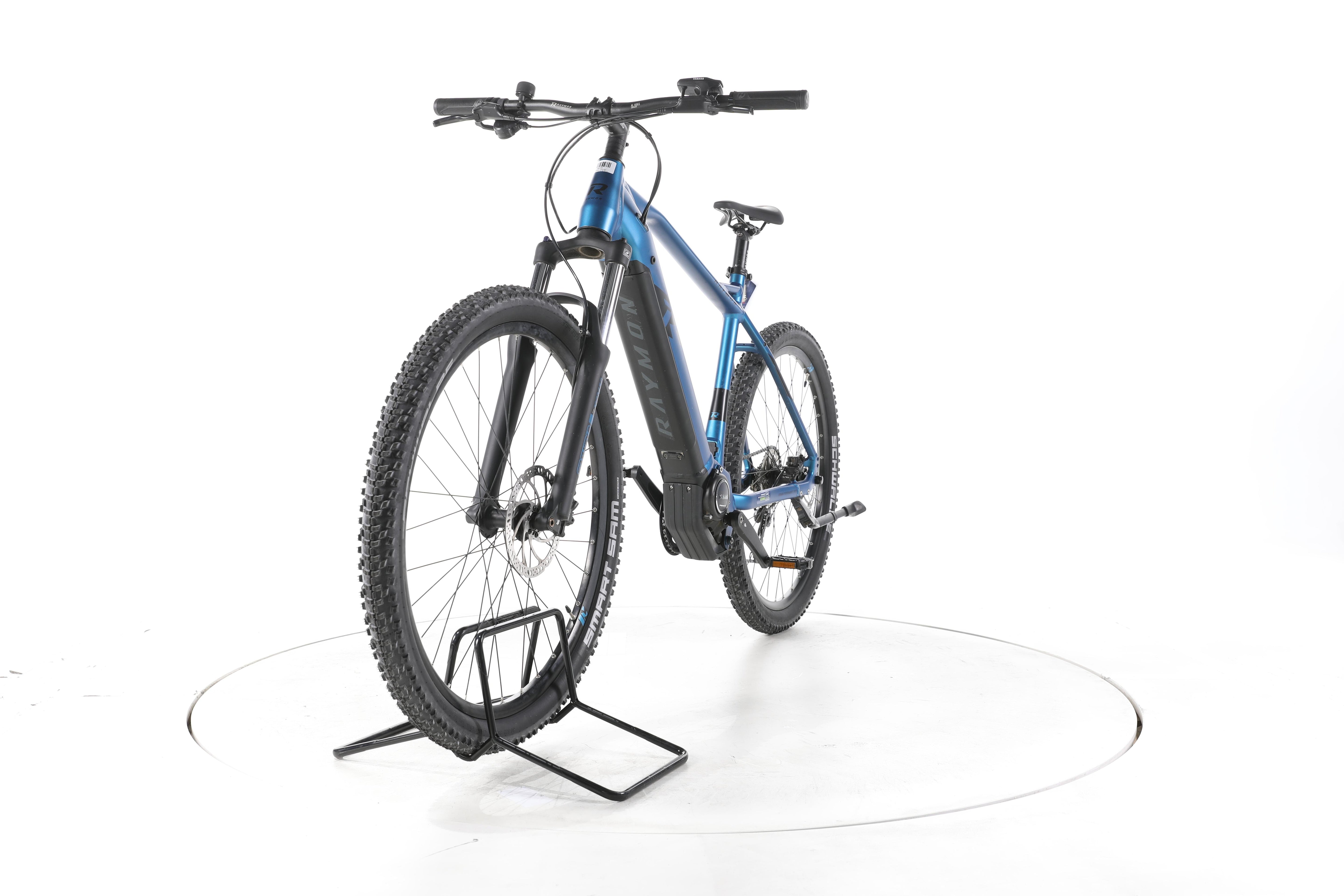 R Raymon HardRay E 5.0 E-Bike - Image 5