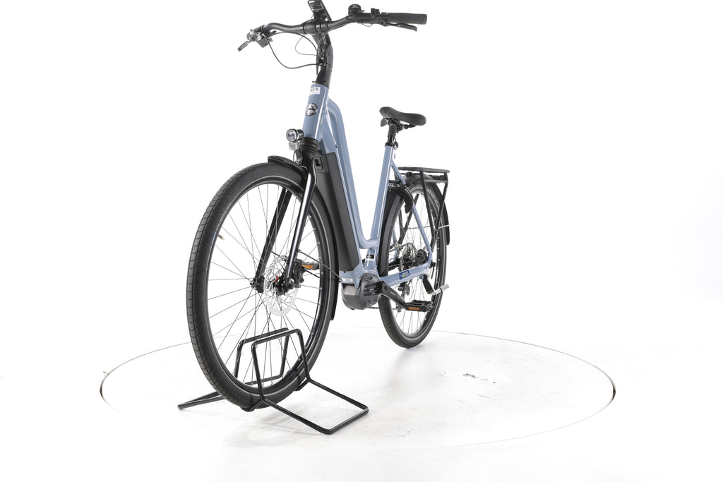 Gazelle Chamonix T10 Trekking E-Bike - Image 5