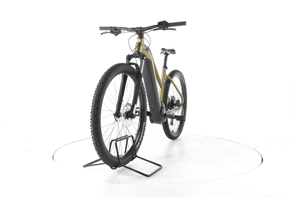 Cube Reaction Hybrid Performance E-Bike Fully 2024 - Image 5