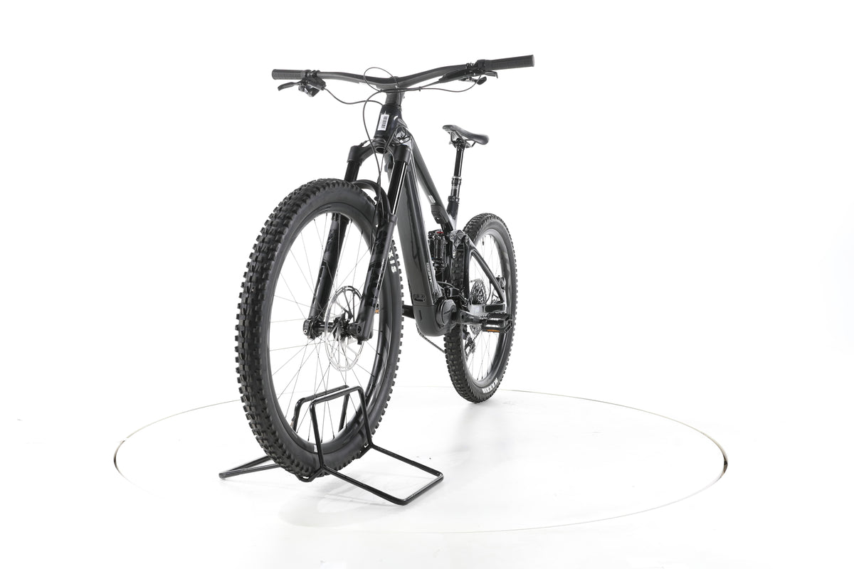 Giant Trance X Advanced E+ EL 1 E-Bike Fully Carbon 2024 - Image 5