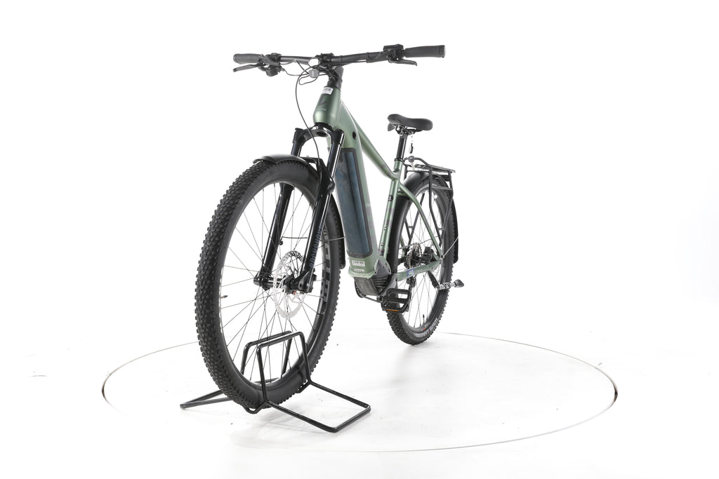 Compel HTS 10.7 Trekking E-Bike - Image 5