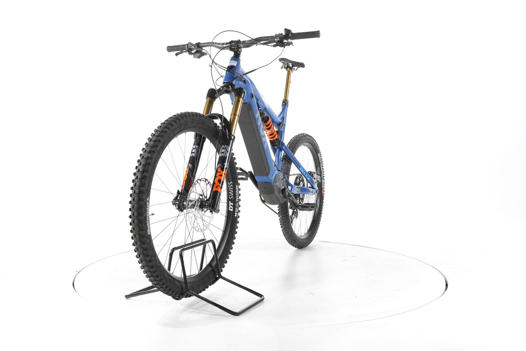 Nox Cycles Hybrid Enduro 7.1 E-Bike Fully - Image 5
