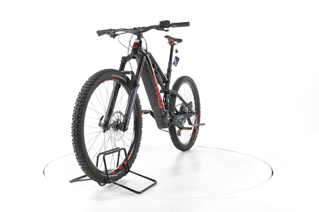 GASGAS ECA 1 E-Bike Fully 2024 - Image 5