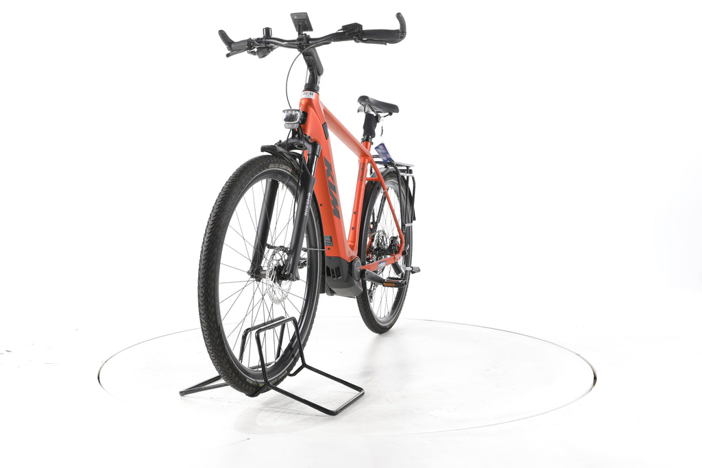 KTM Macina Style 830 Trekking E-Bike 2025 - Image 5