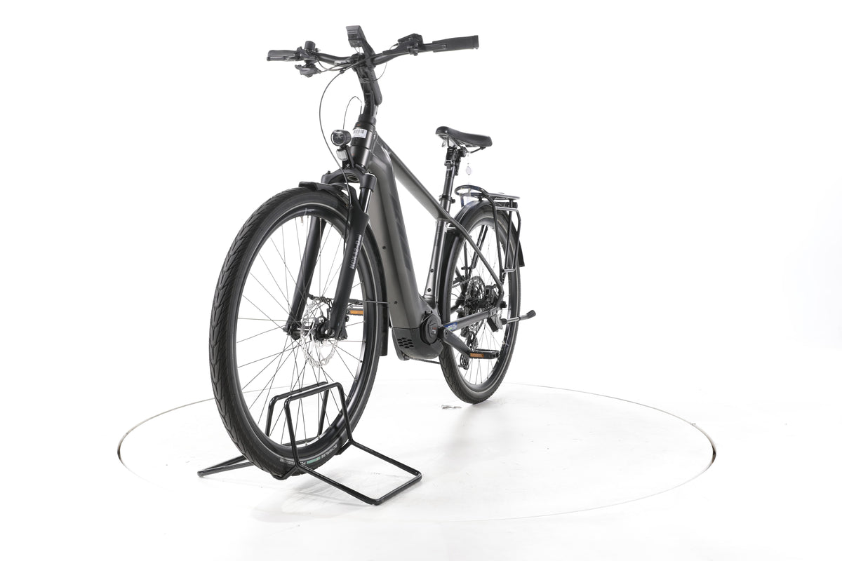 KTM Macina Style X Pro Trekking E-Bike 2024 - Image 5