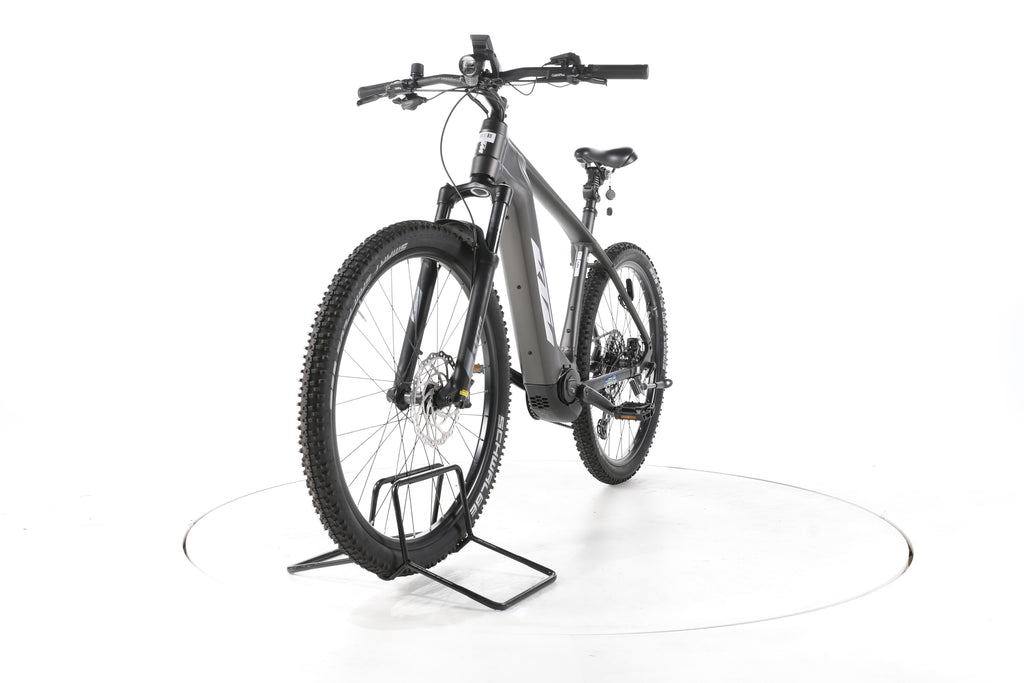 KTM Macina Team LFC Trekking E-Bike - Image 5