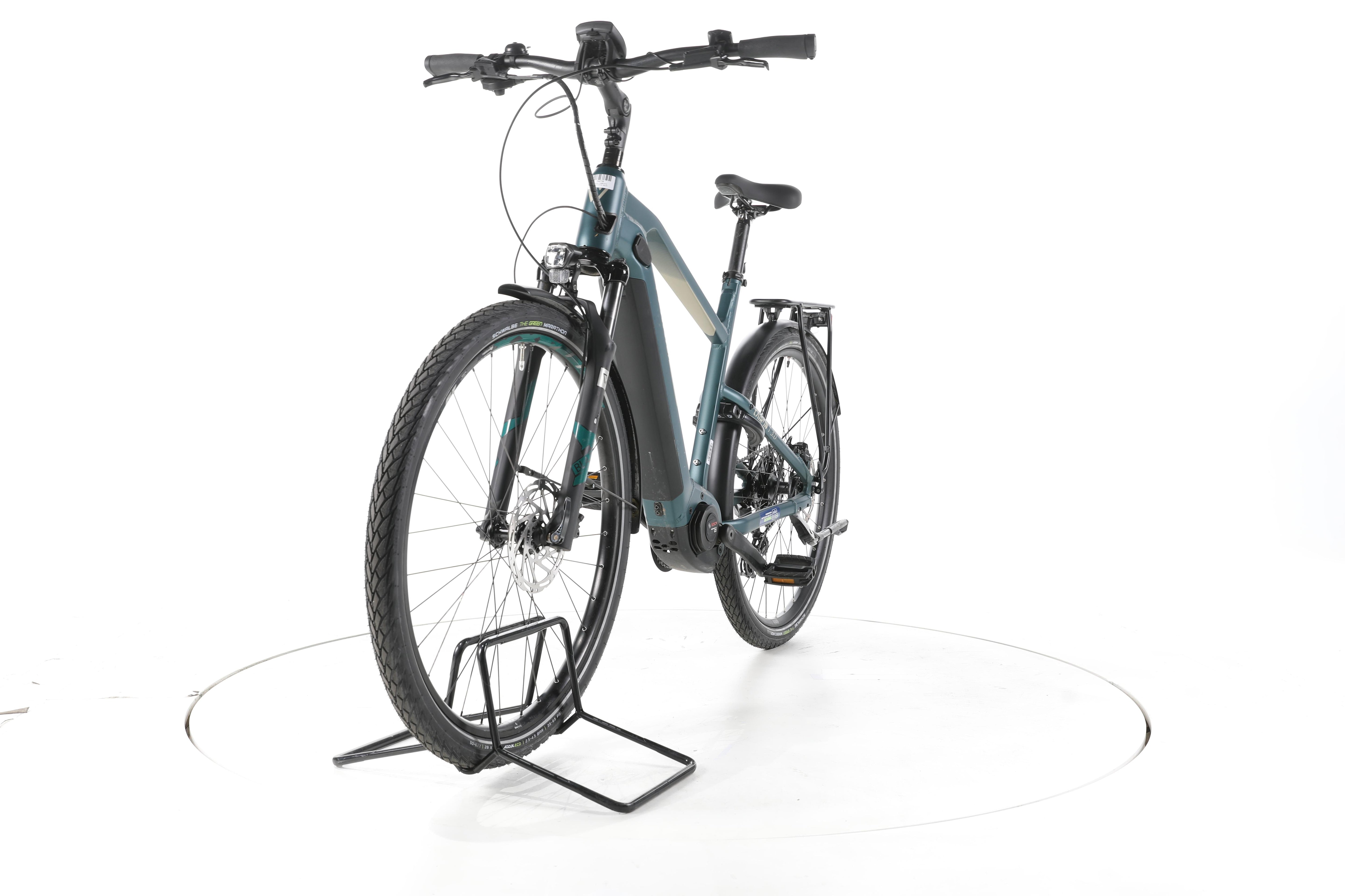 Conway Cairon T 3.0 Trekking E-Bike - Image 5