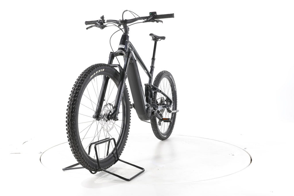 Giant Stance E+ 1 E-Bike Fully - Image 5