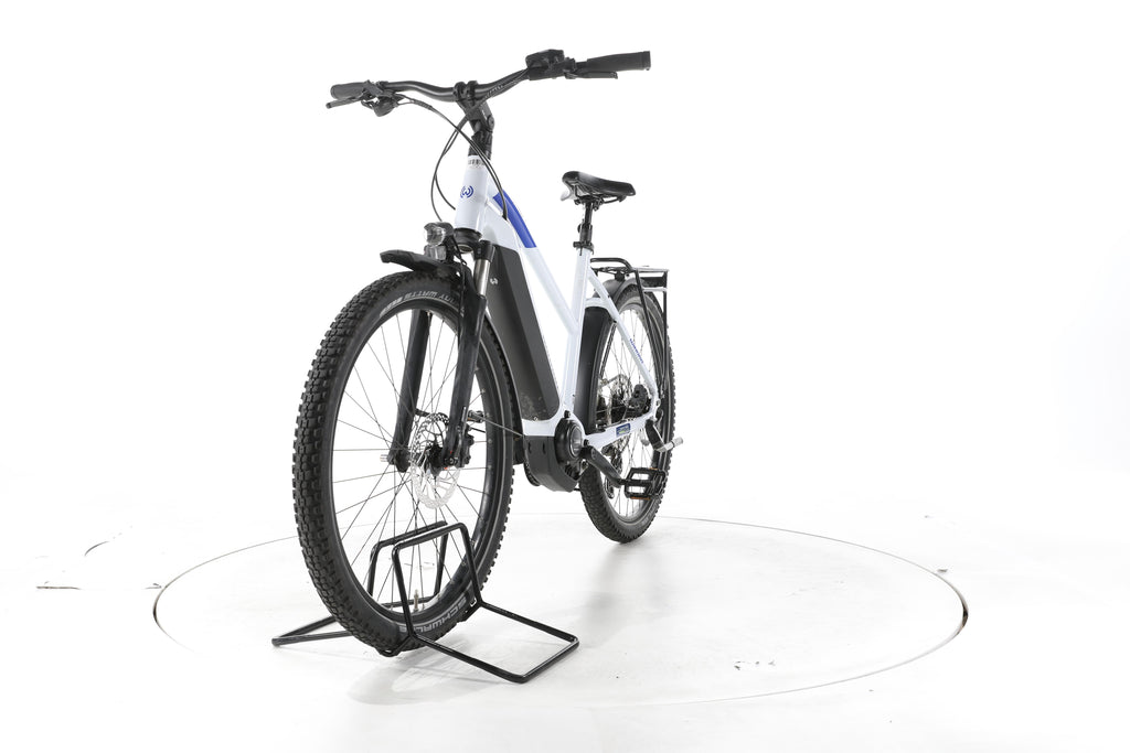 Winora Yucatan 12 Trekking E-Bike - Image 5