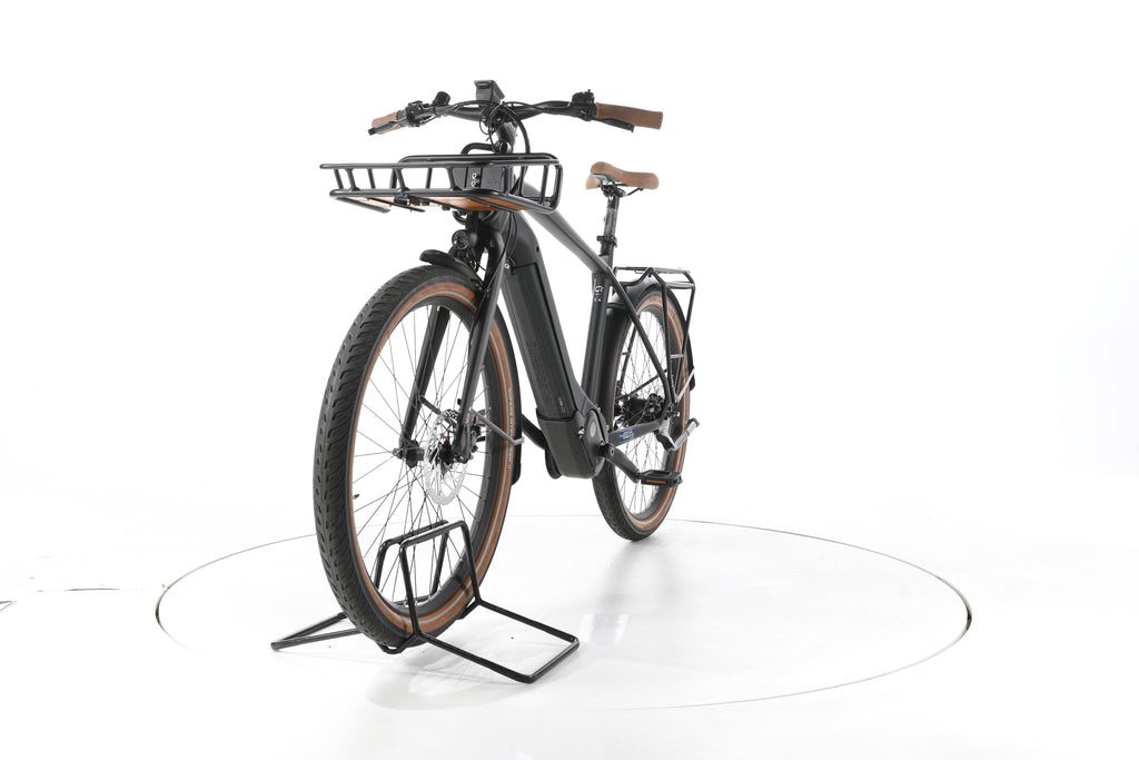 Bulls Sturmvogel EVO 5F City E-Bike - Image 5