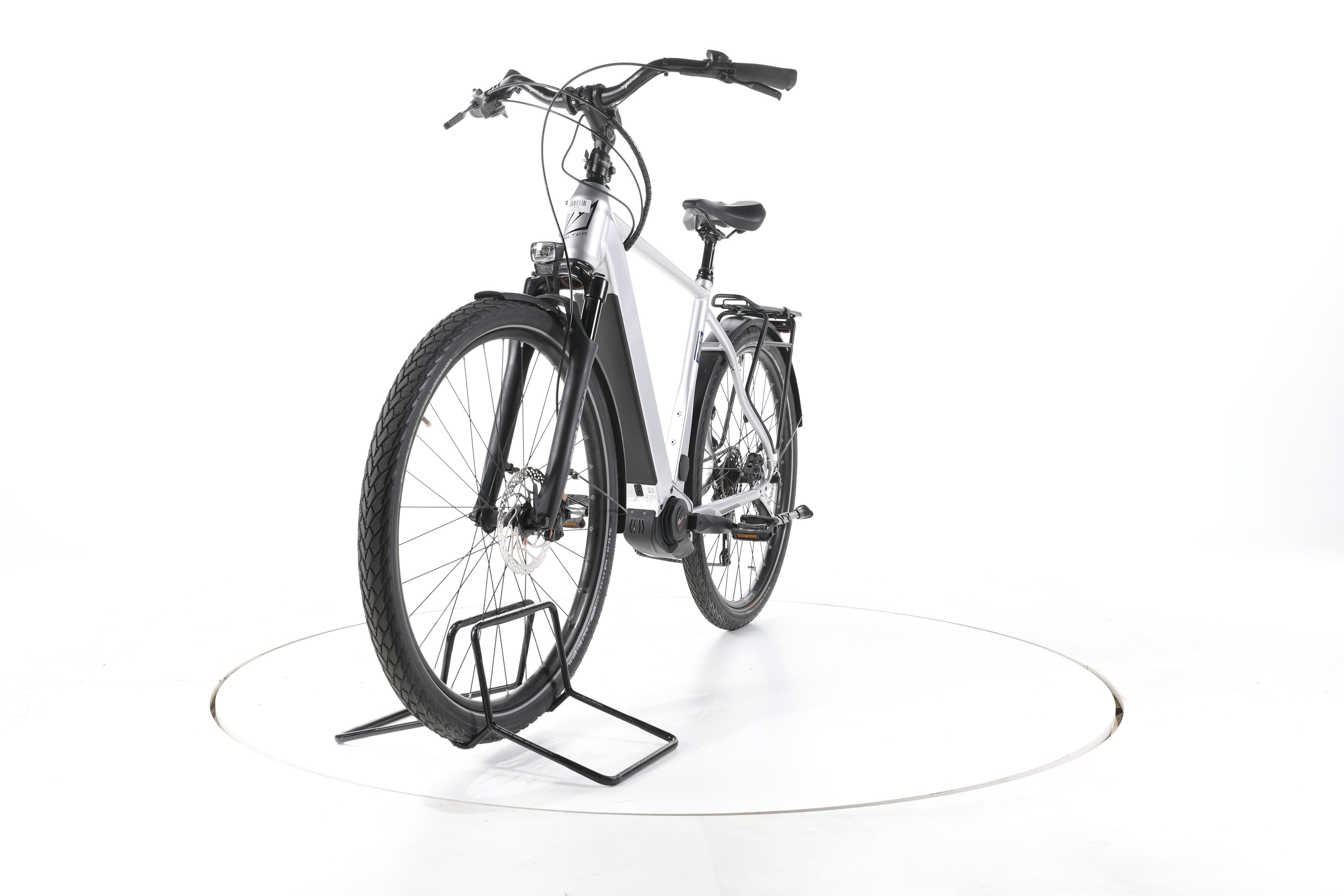 FALTER E 9.8 KS Trekking E-Bike - Image 5
