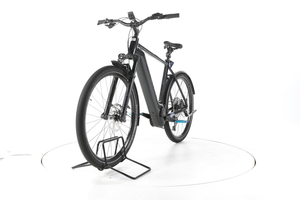 Cube Nuride Hybrid SLT E-Bike - Image 5