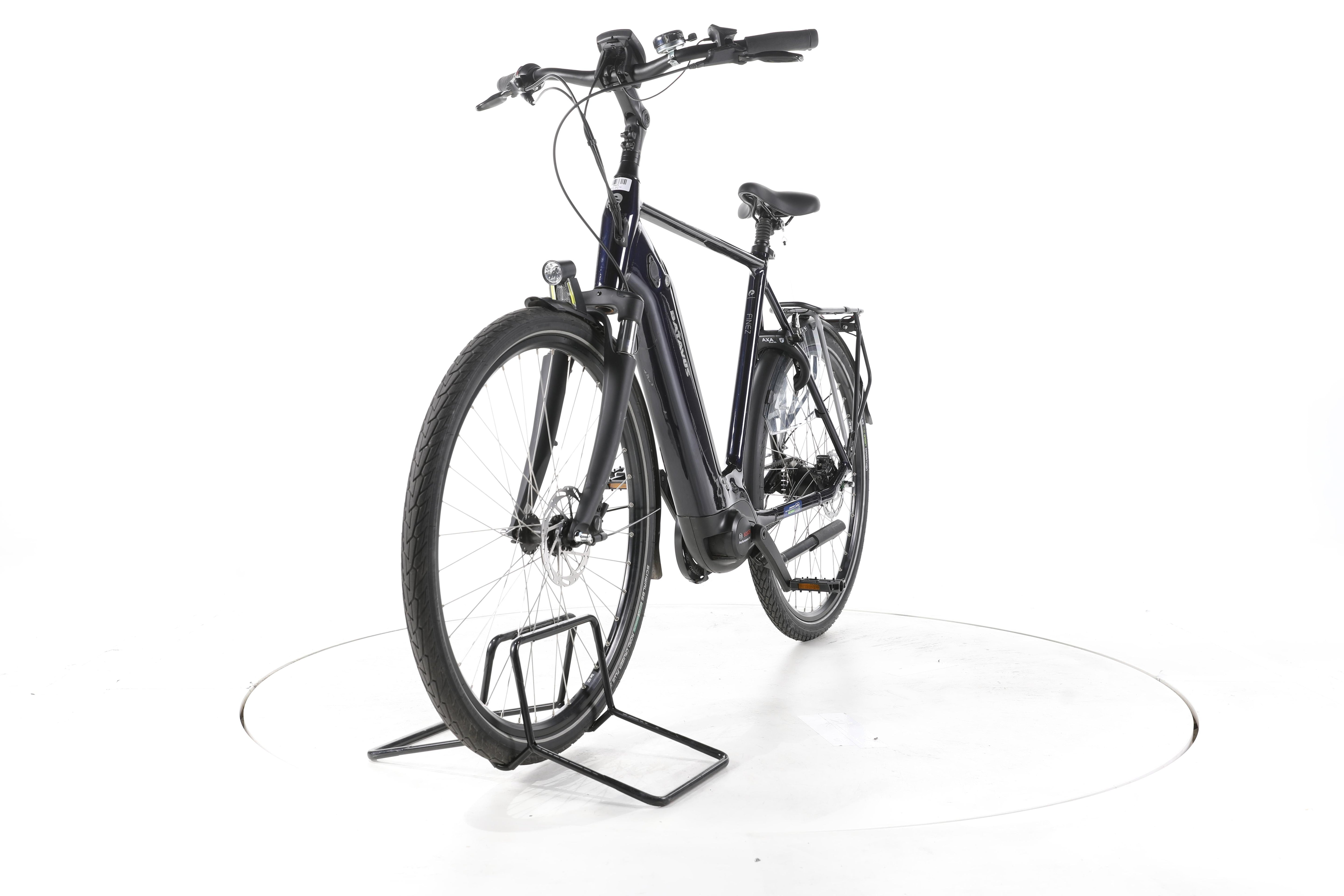 Batavus Finez City E-Bike - Image 5