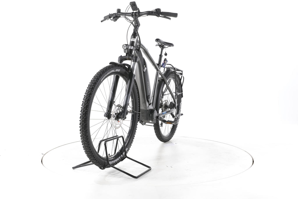FLYER Upstreet5 3.12 Trekking E-Bike - Image 5