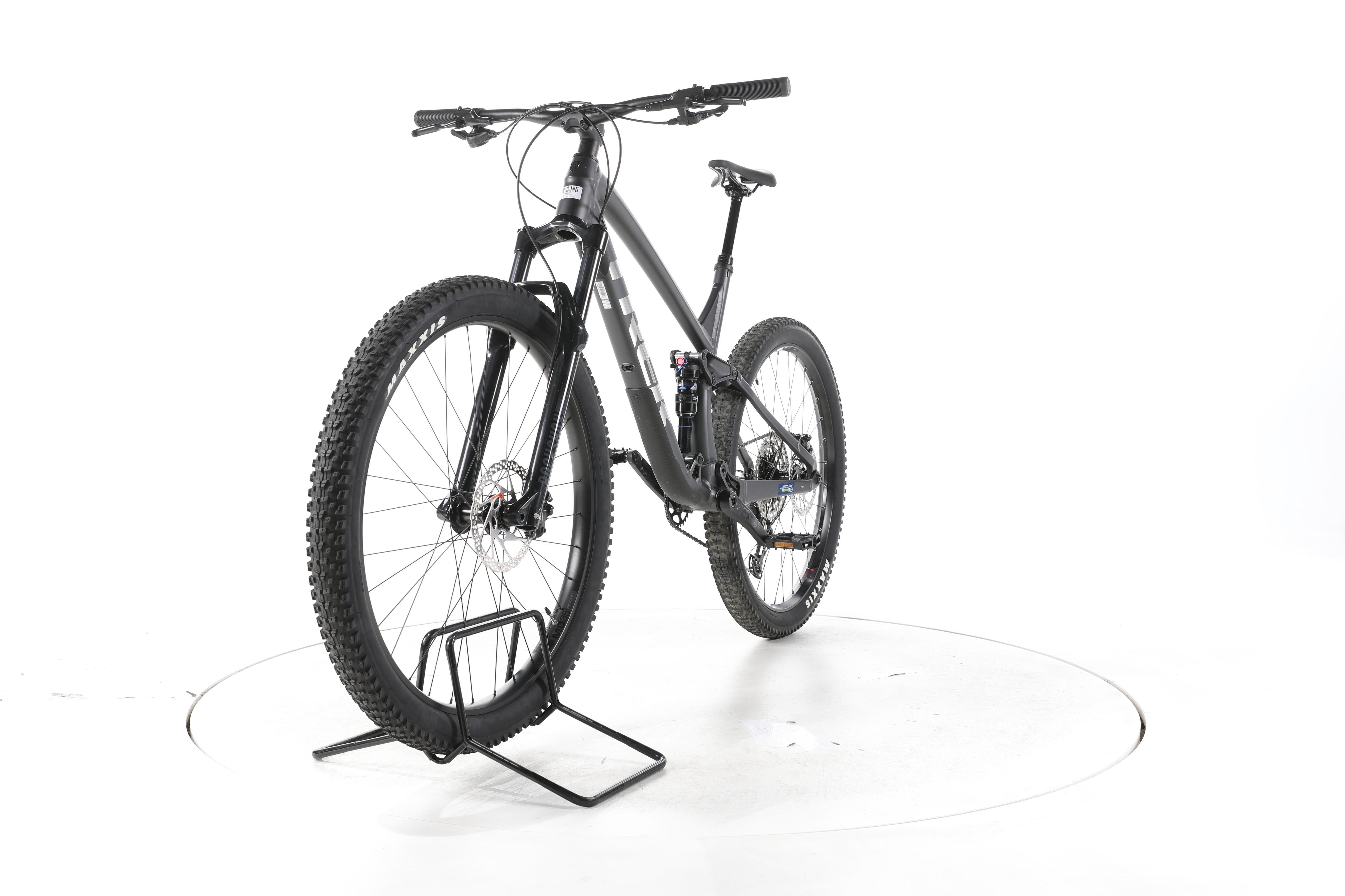 Trek Fuel EX 5 Gen 5 Fahrrad Fully - Image 5