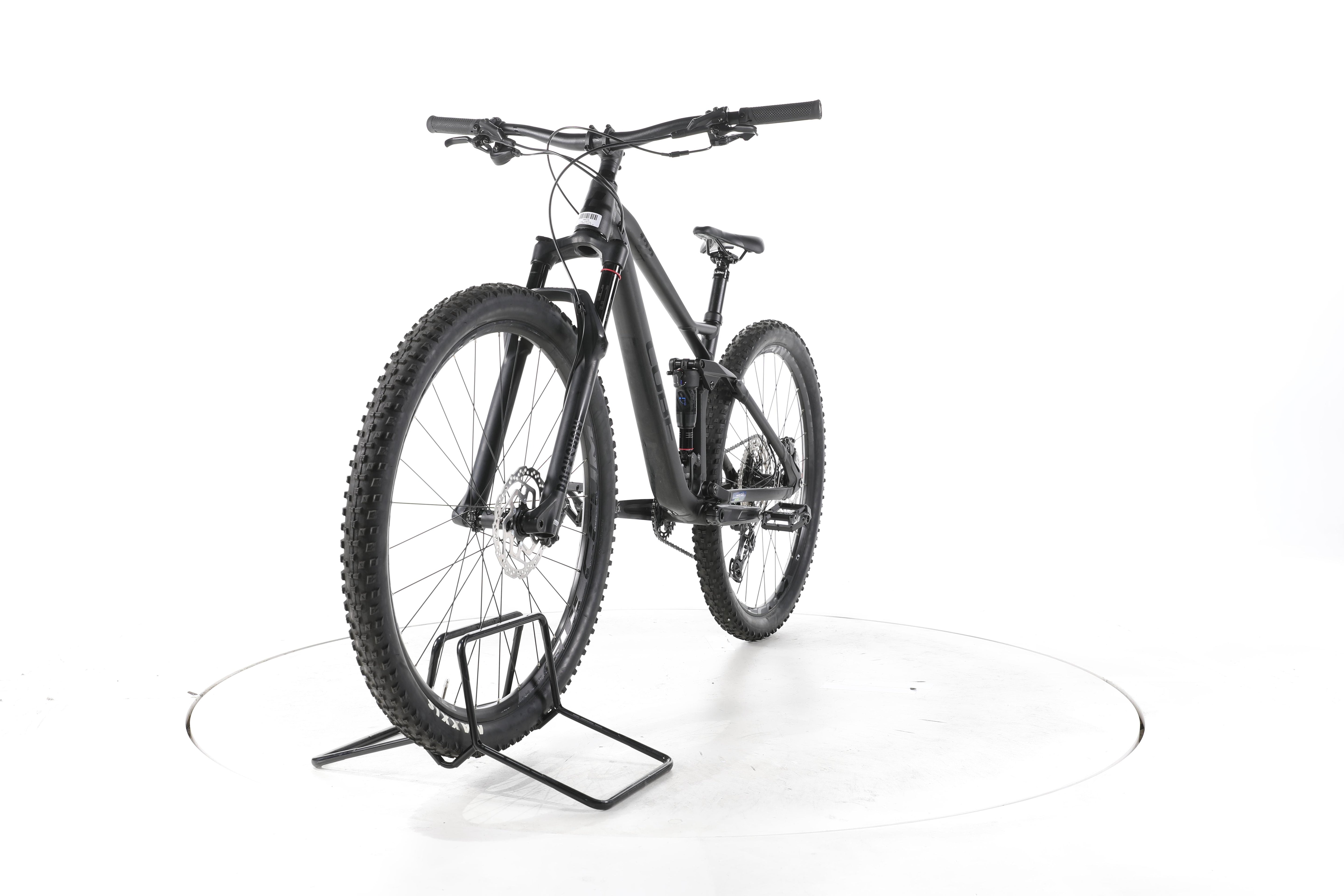 Cube Stereo ONE22 Race Fahrrad Fully - Image 5