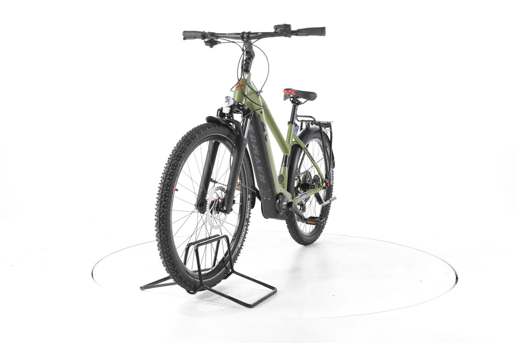 R Raymon CrossRay E 5.0 Trekking E-Bike - Image 5