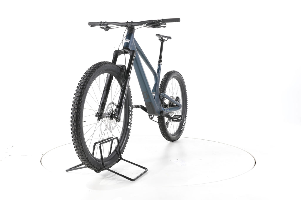 Scott Genius 930 Fahrrad Fully - Image 5