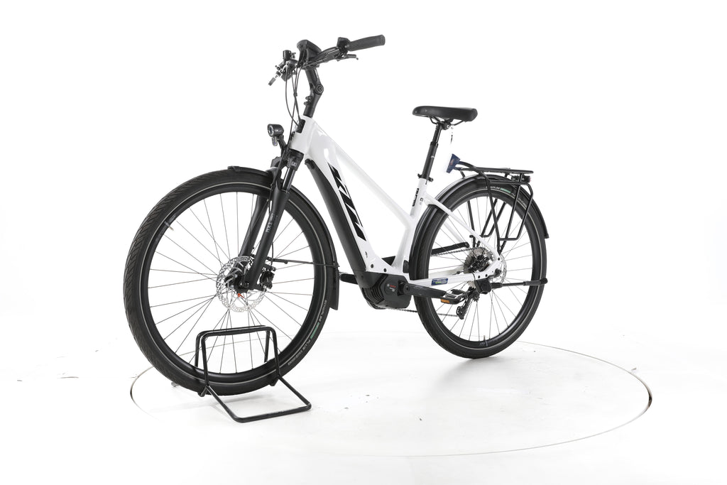 KTM Macina Tour CX 625 LTD Trekking E-Bike - Image 6