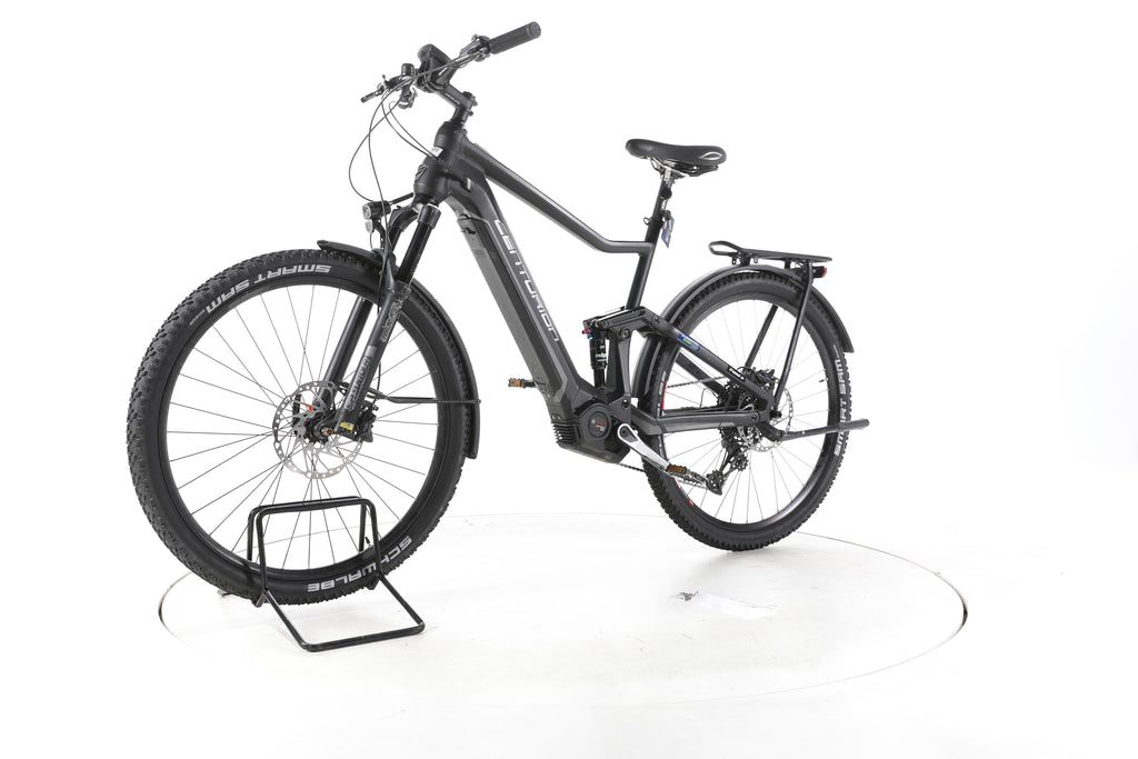 Centurion LHASA E R860I EQ SUV E-Bike - Image 6