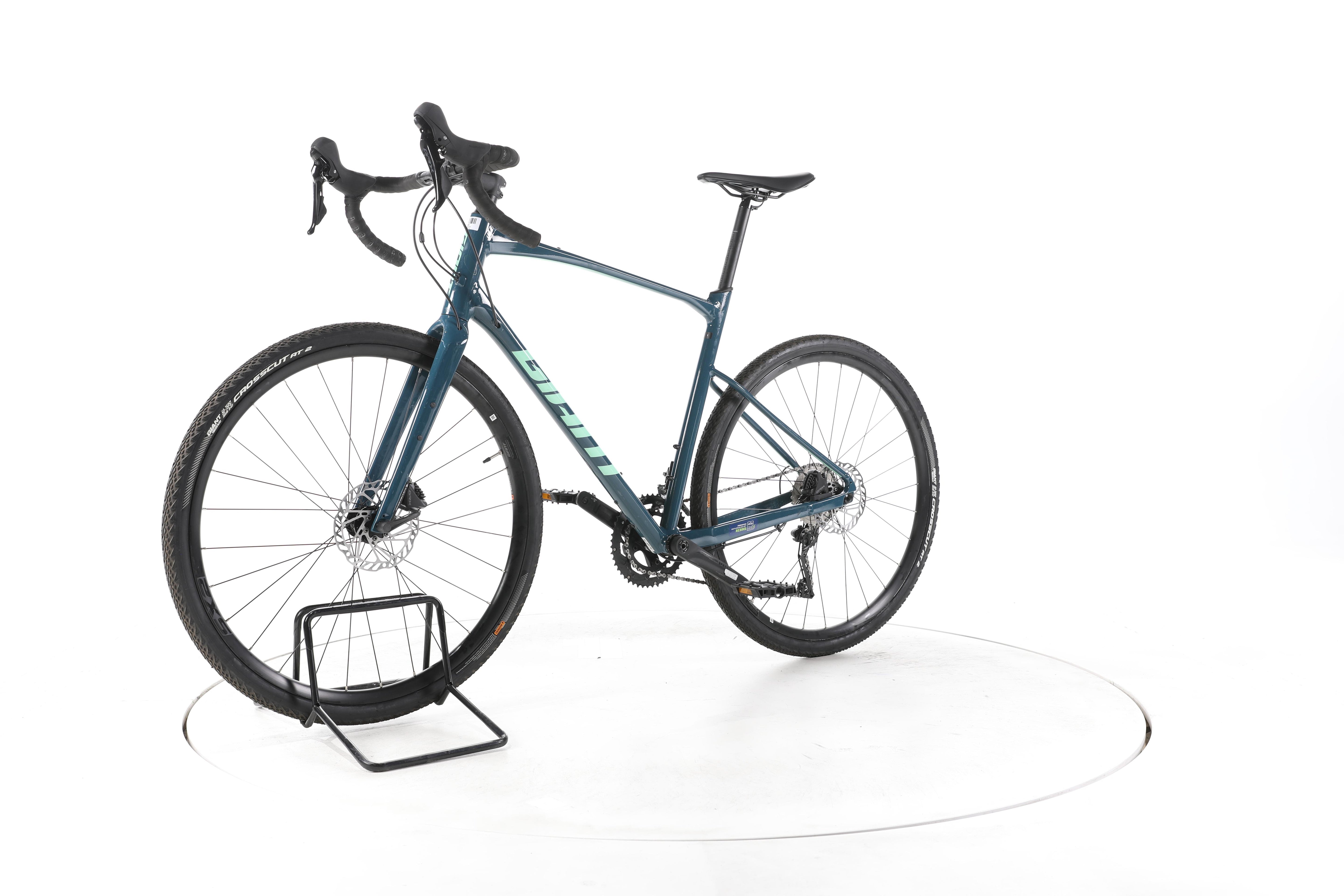 Giant Revolt 1 Gravelbike 2024 - Image 6