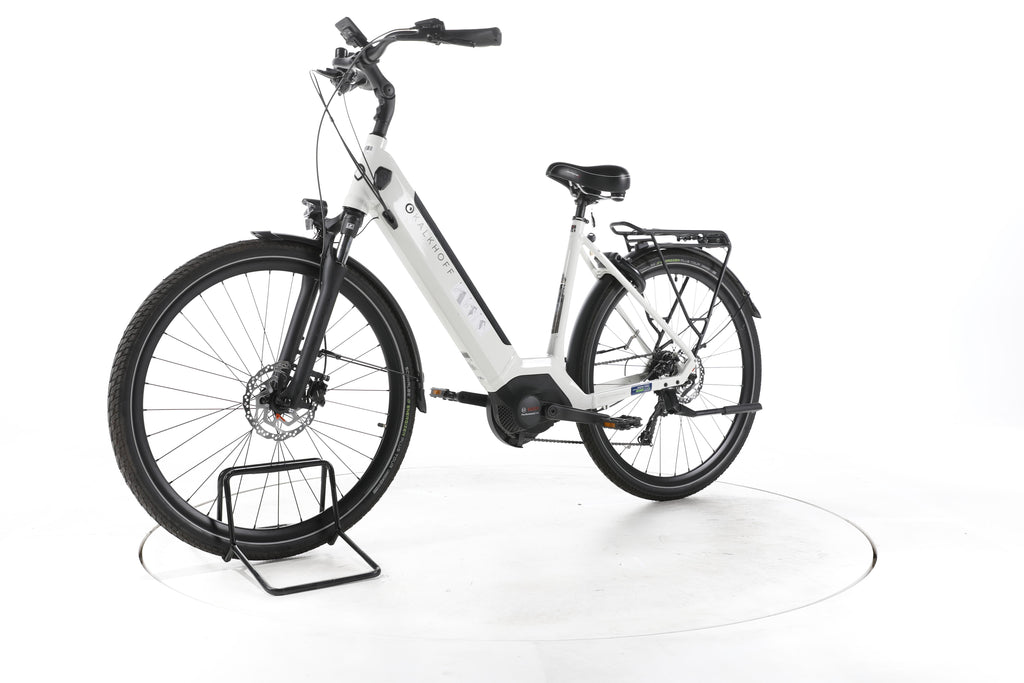 Kalkhoff Endeavour 3.B Move Trekking E-Bike Tiefeinsteiger - Image 6