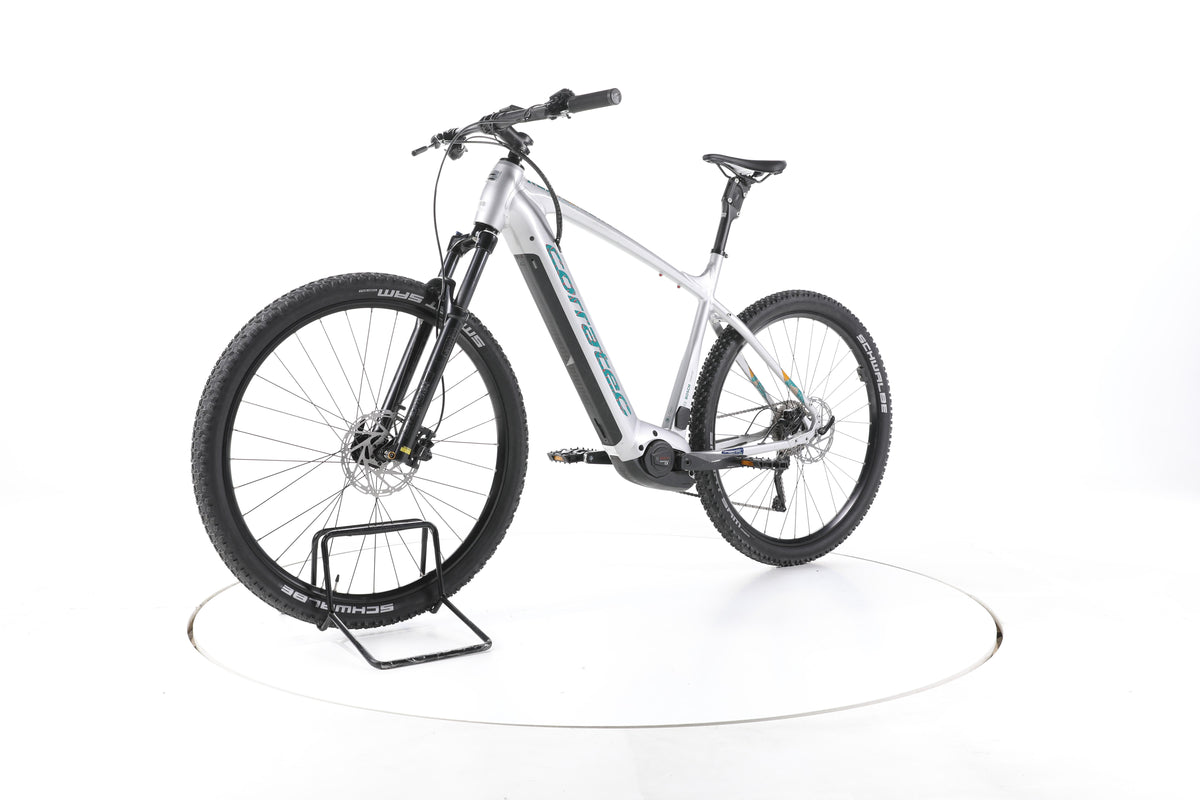Corratec E-Power X-Vert CX6 E-Bike - Image 6