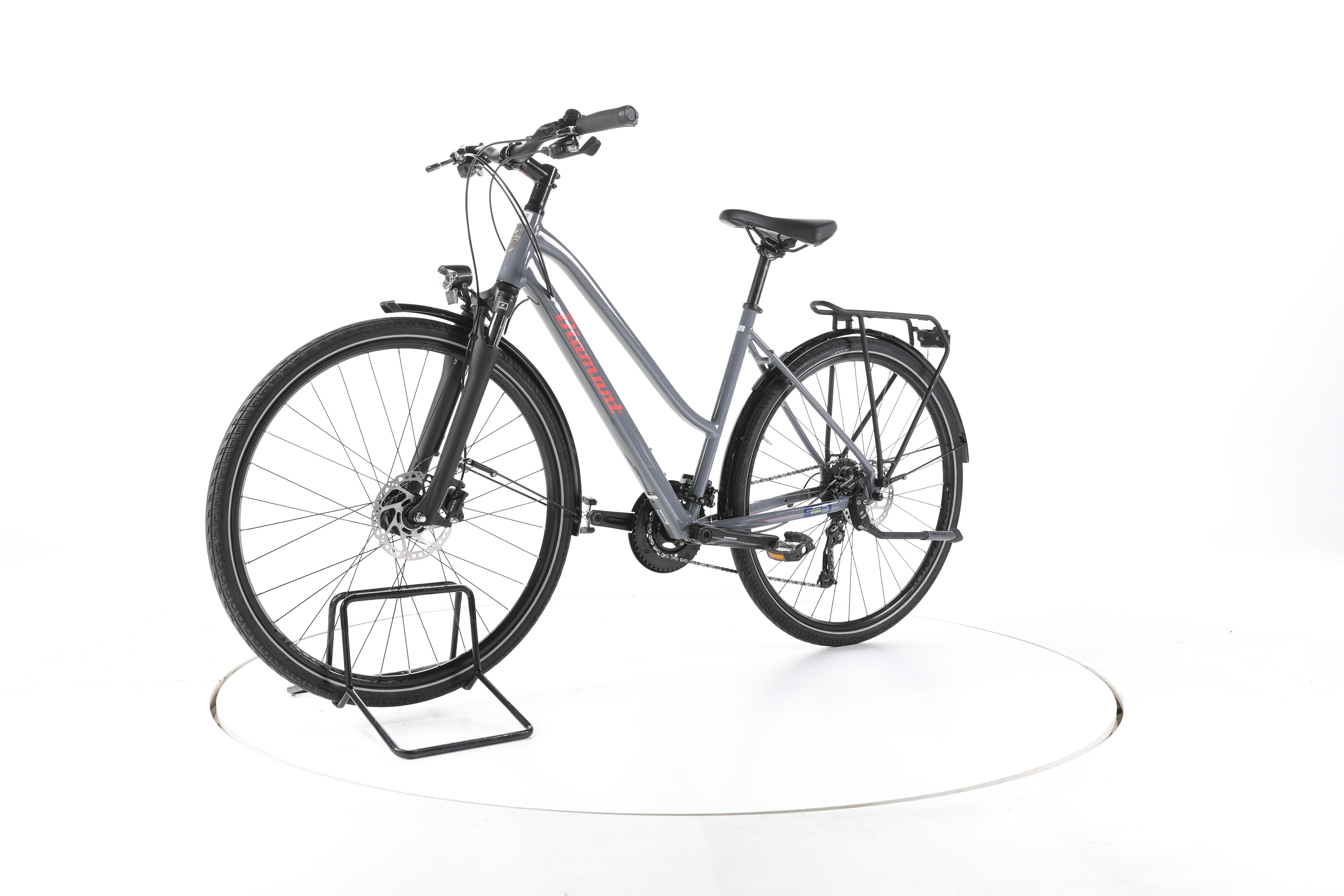 Diamant Elan Deluxe Fahrrad City & Trekking - Image 6