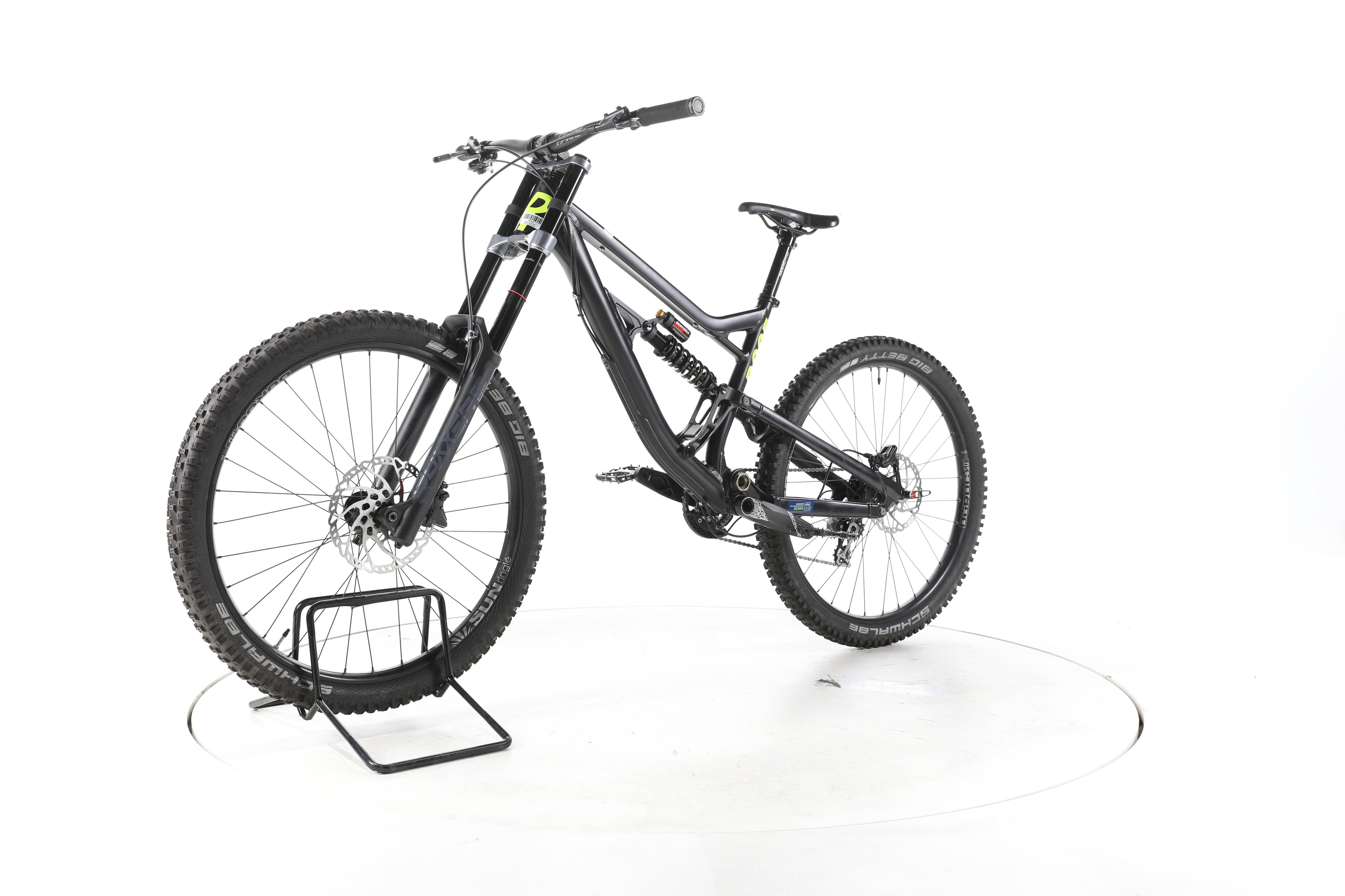 Rose SOUL FIRE Fahrrad Fully - Image 6