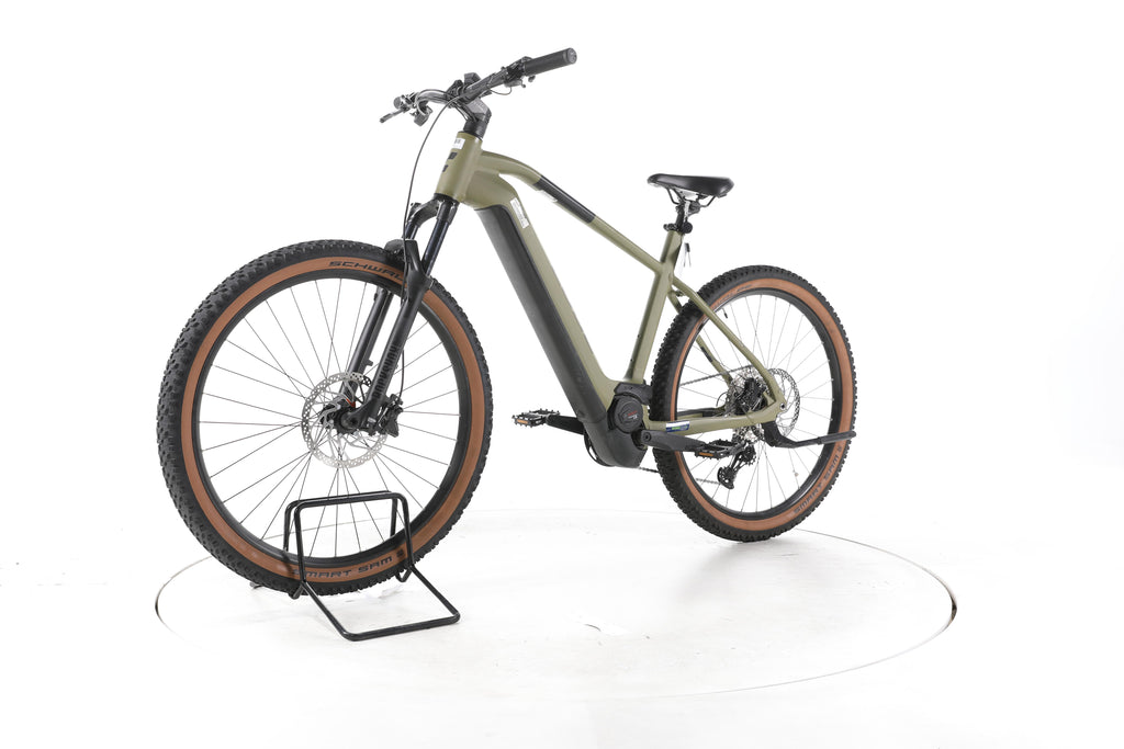 Cube Reaction Hybrid Race E-Bike 2024 - Image 6