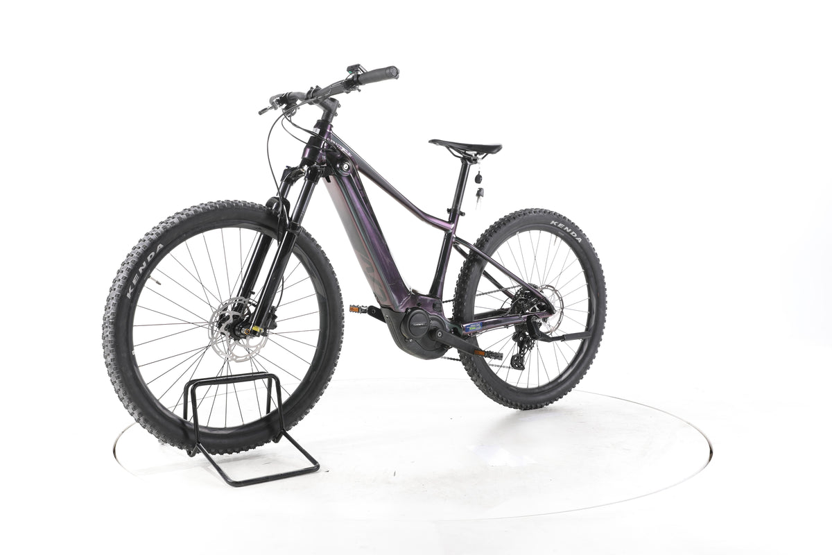 Liv Vall-E+ Pro E-Bike - Image 6