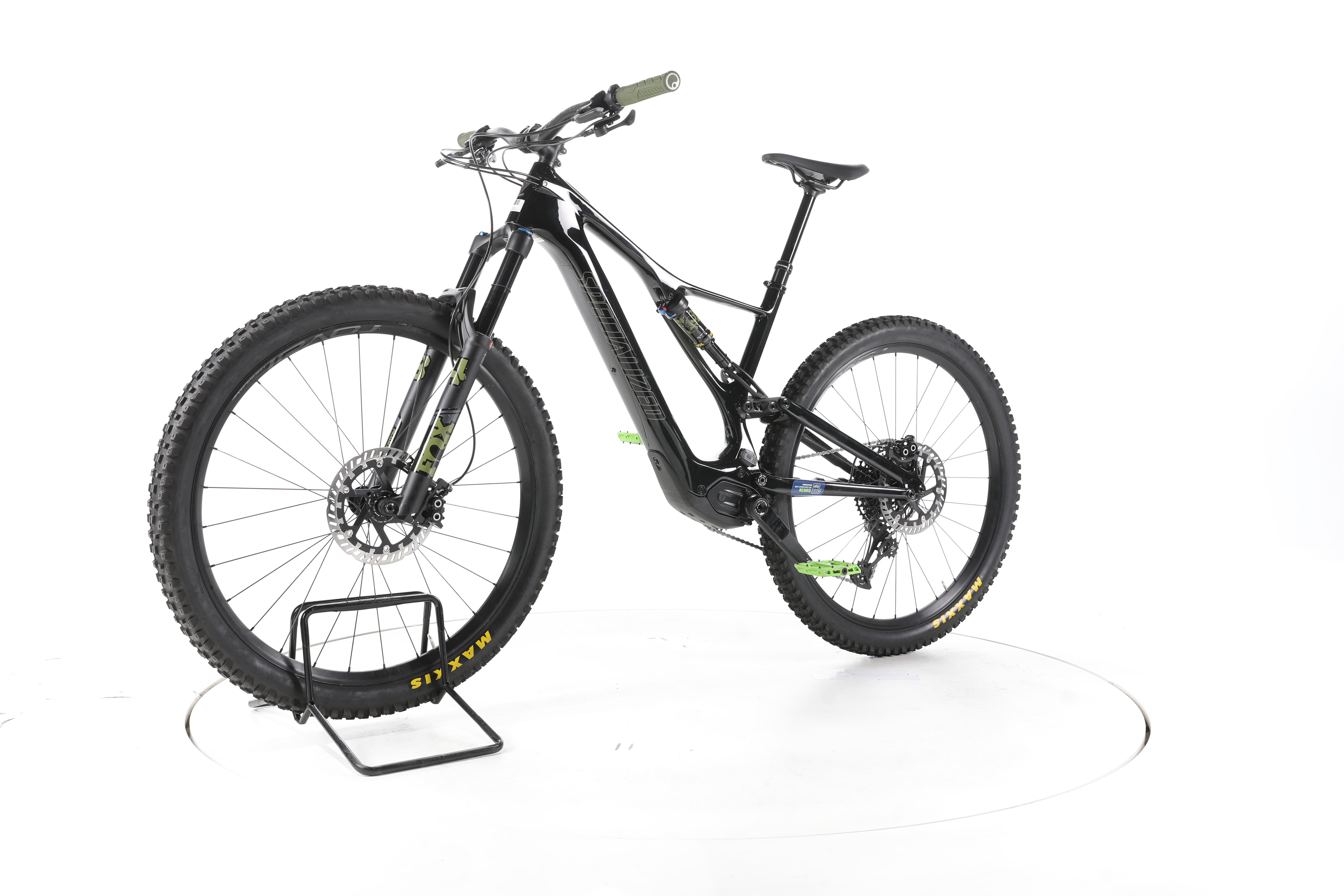 Specialized Turbo Levo SL Comp E-Bike Fully Carbon - Image 6