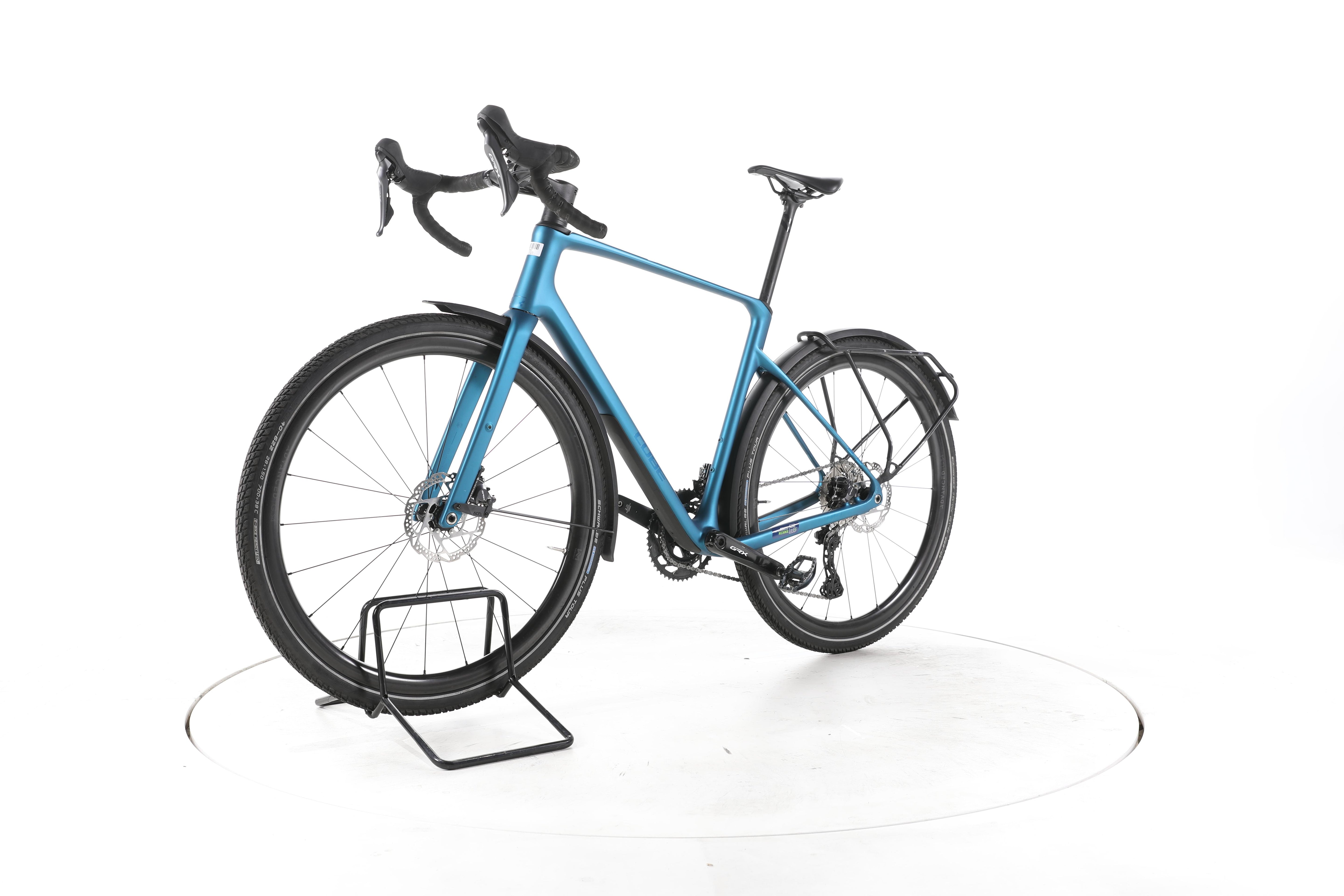 Cube Nuroad C:62 PRO Gravelbike Carbon 2024 - Image 6