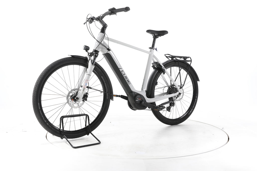 Cube Touring Hybrid ONE Trekking E-Bike 2025 - Image 6