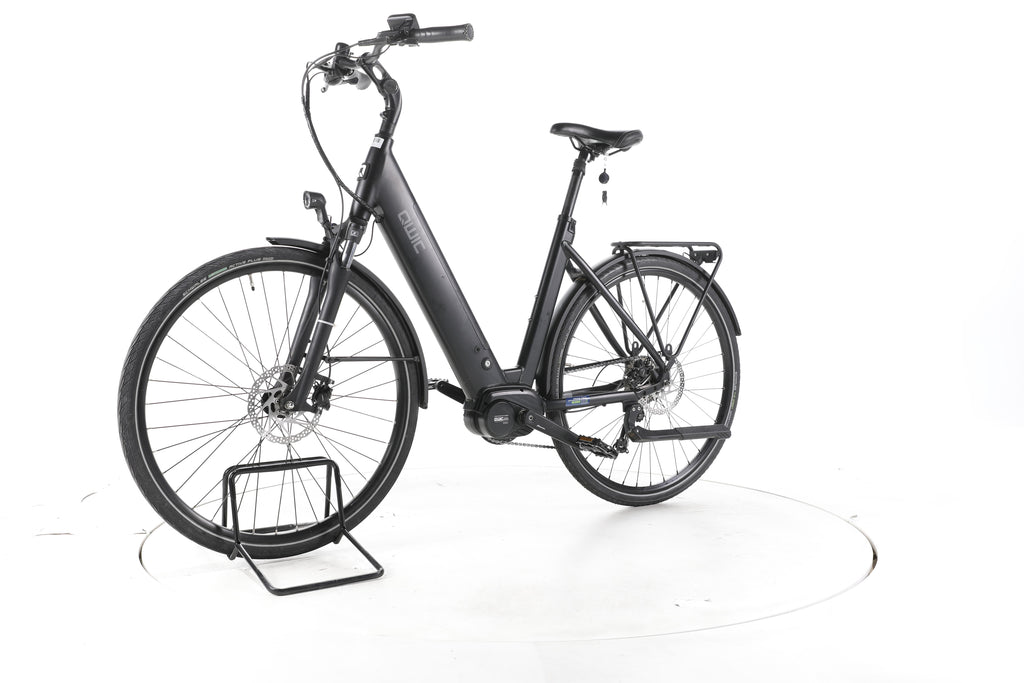 QWIC Premium MD9 Trekking E-Bike Tiefeinsteiger - Image 6