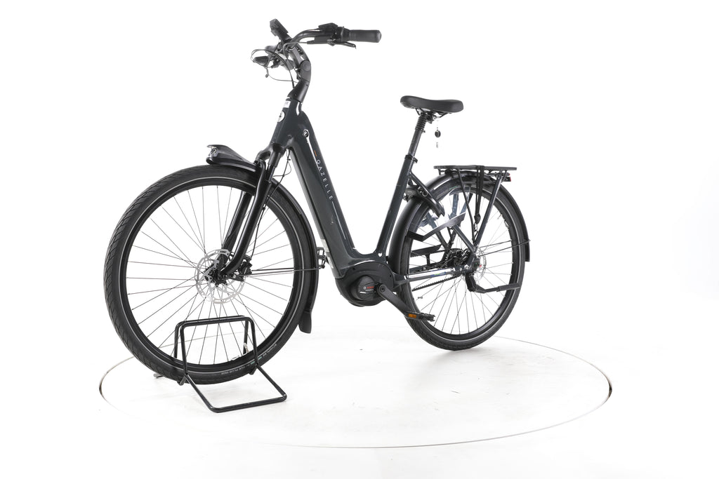 Gazelle GRENOBLE C5 City E-Bike Tiefeinsteiger 2026 - Image 6