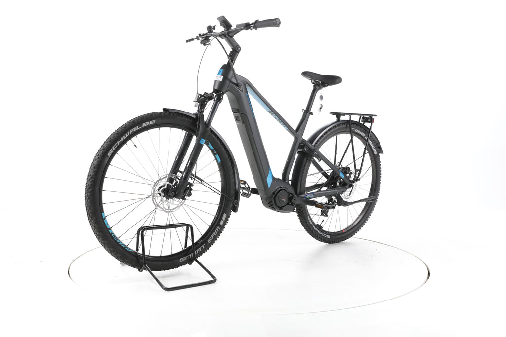 Conway Cairon C 2.0 Trekking E-Bike - Image 6