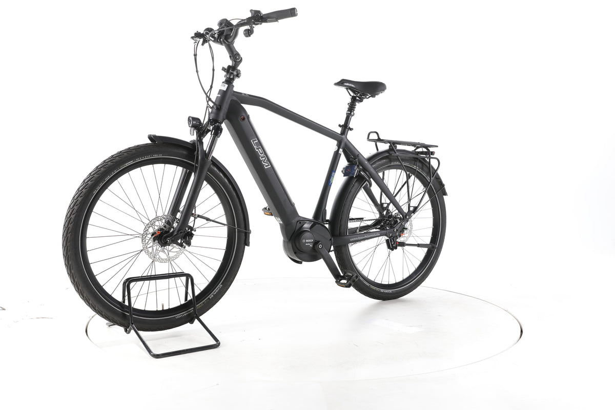 LPM E1 FL City E-Bike - Image 6