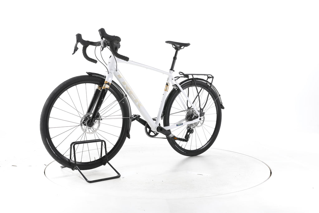 Trek Checkpoint ALR 5 AXS Gravelbike 2024 - Image 6