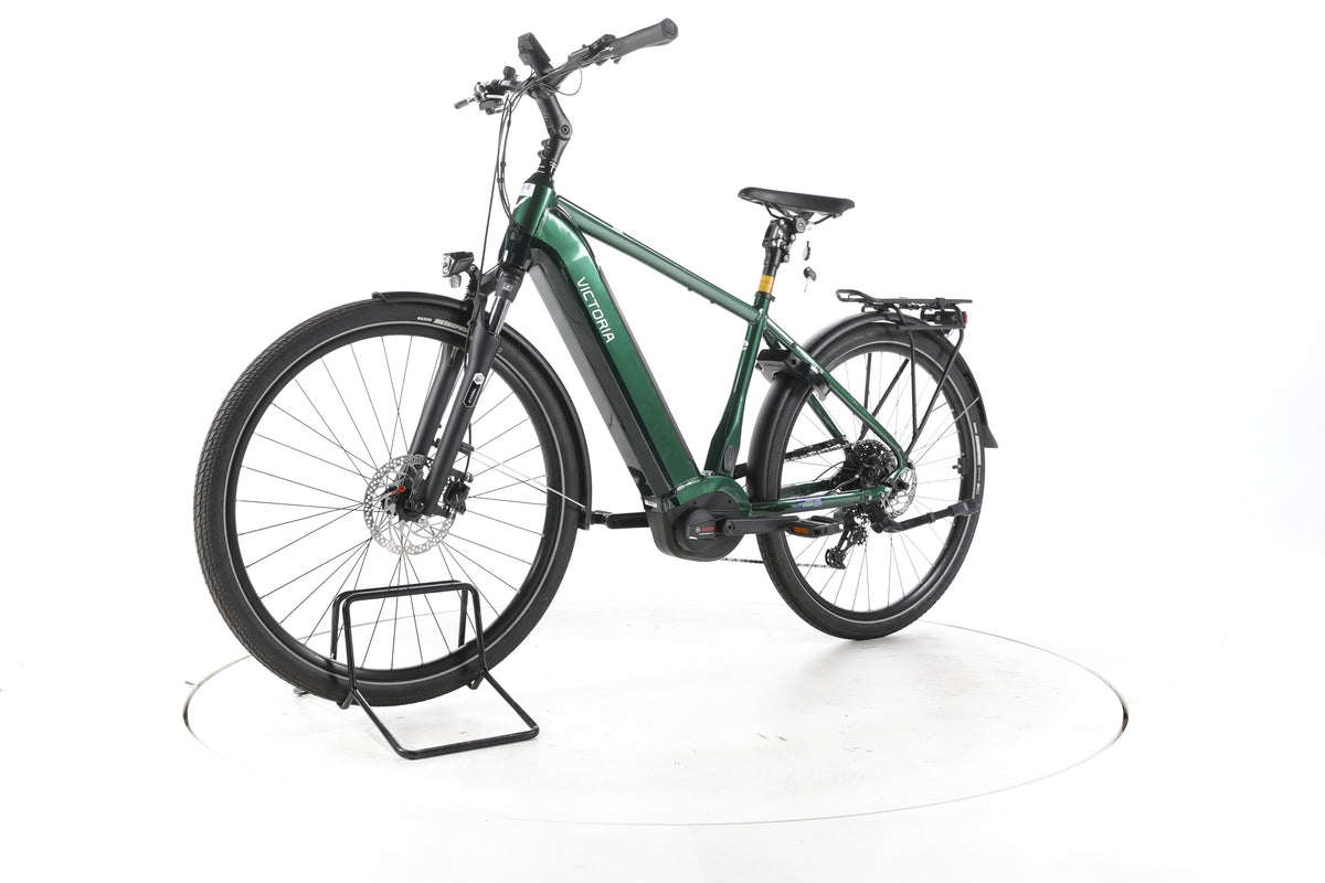 Victoria Tresalo 12 Trekking E-Bike 2024 - Image 6