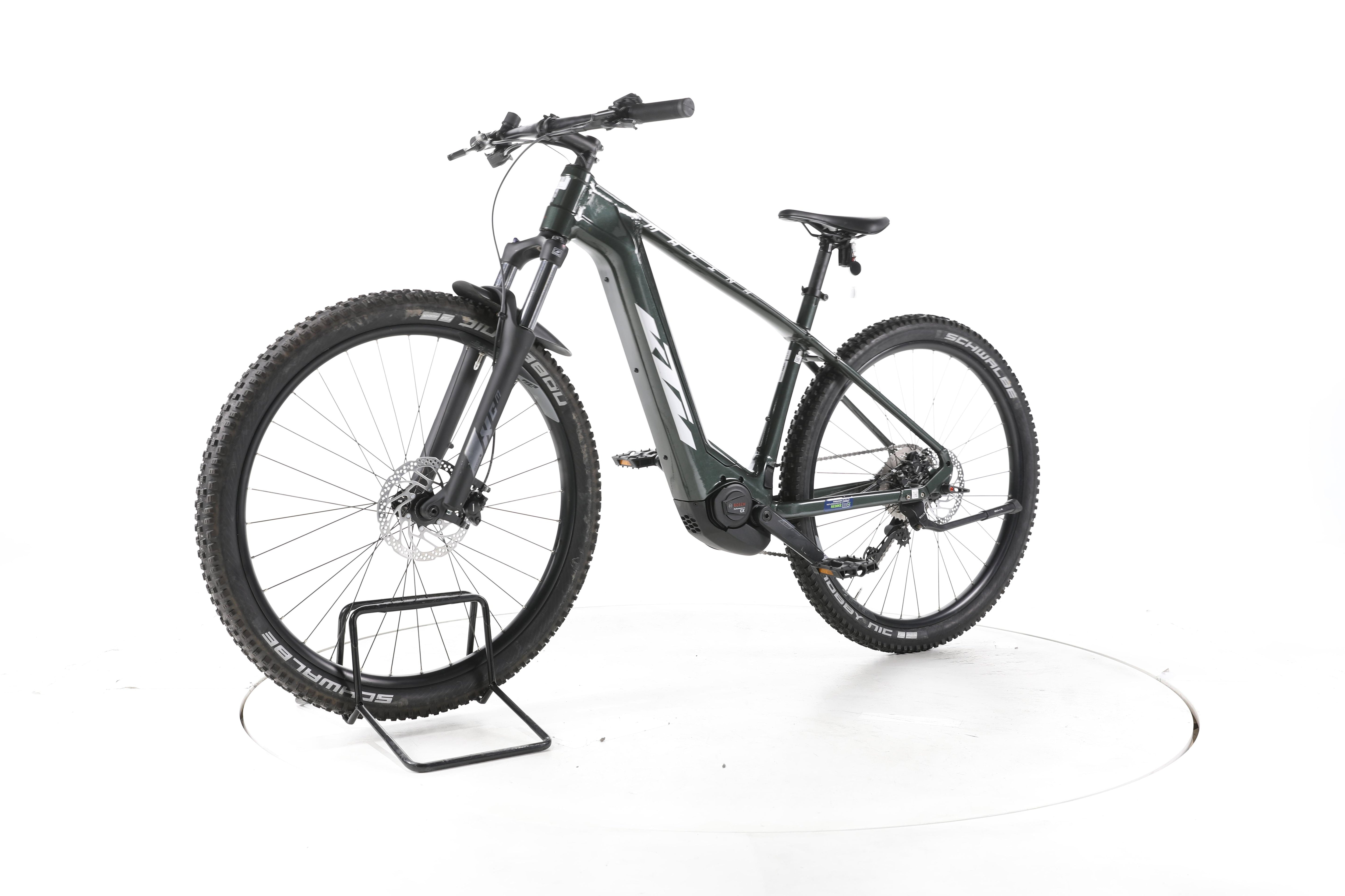 KTM Macina Team 793 E-Bike - Image 6