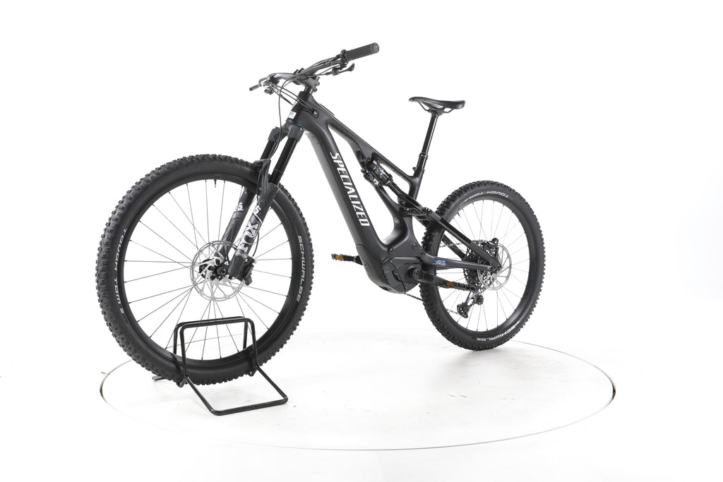 Specialized Turbo Levo Comp E-Bike Fully Carbon - Image 6